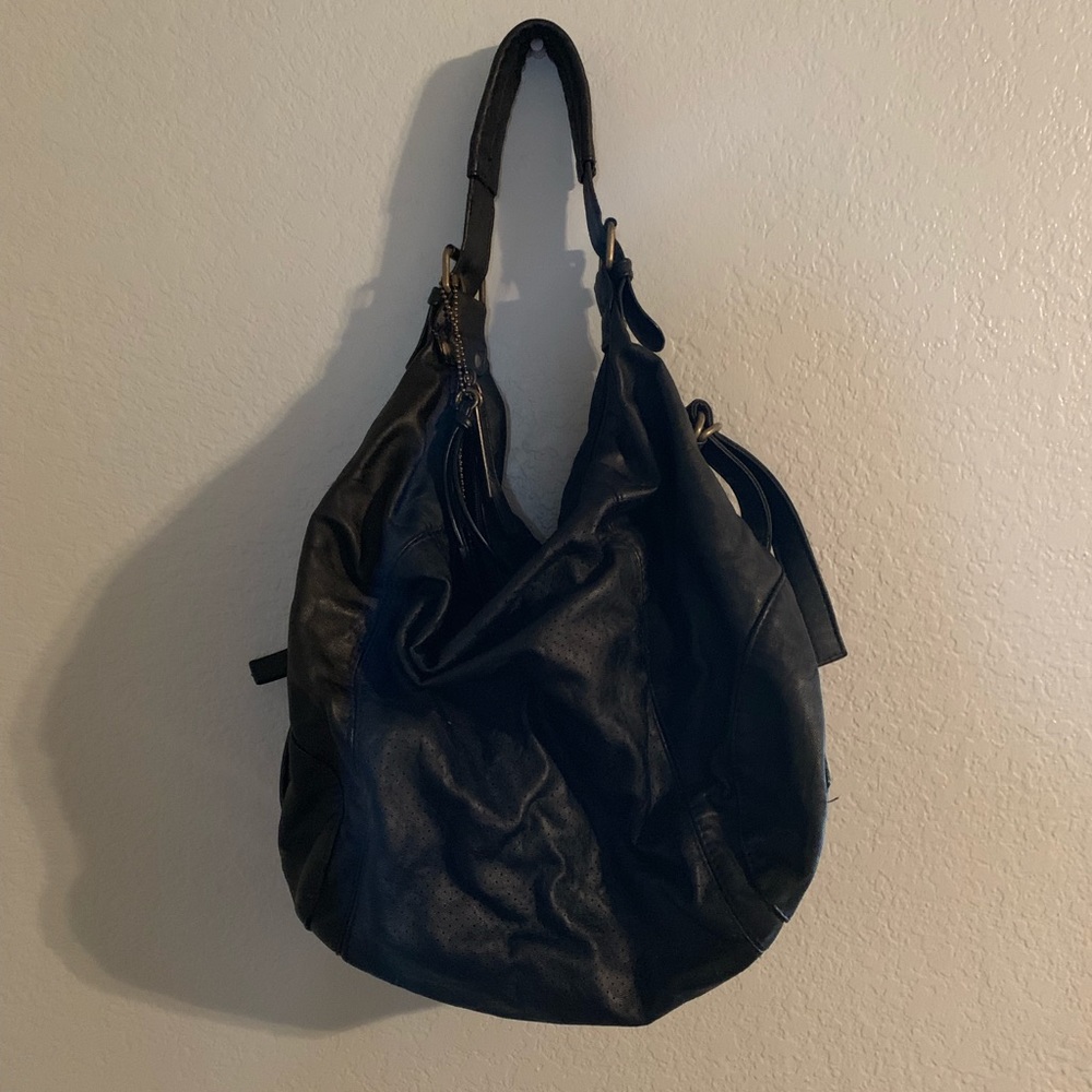 Roxy Purse